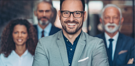 Développer son leadership stratégique