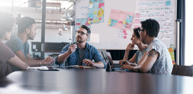 Les fondamentaux du management son Leadership