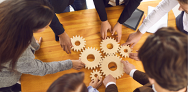 Organisation et Efficacité