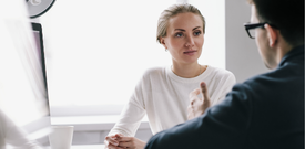 Savoir conduire des entretiensefficacement avec son équipe