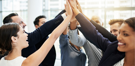 Savoir motiver et engager son équipe